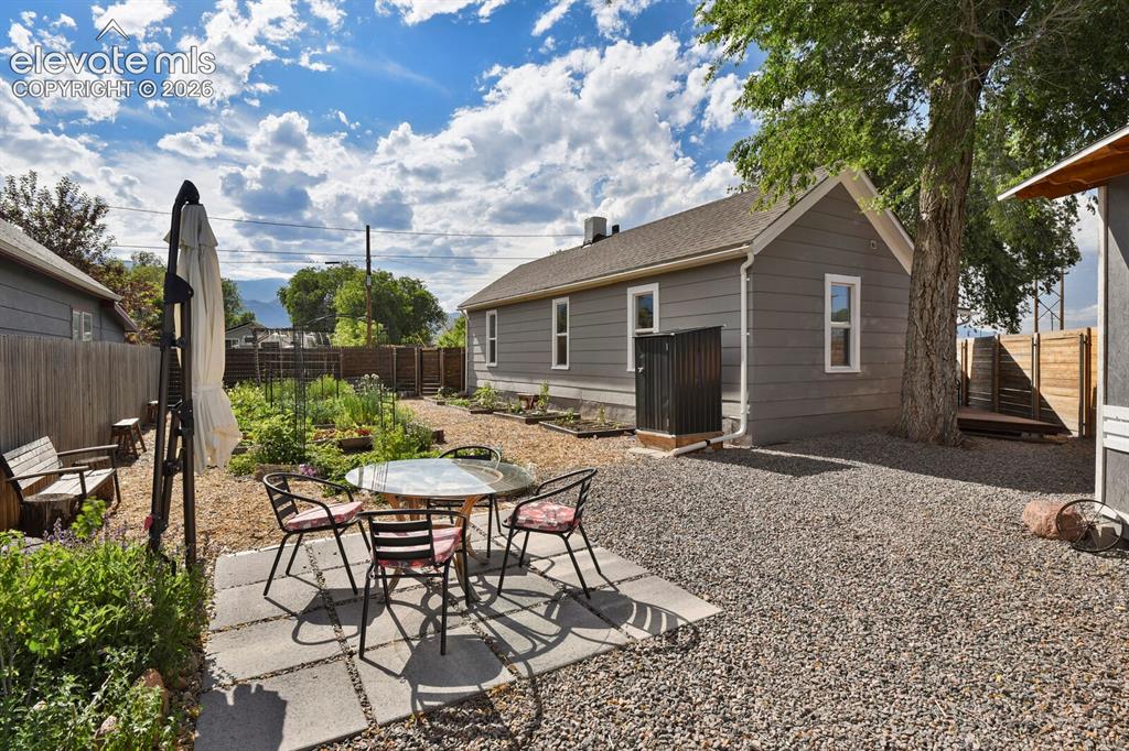915 S Baltic Street Colorado Springs CO 80903