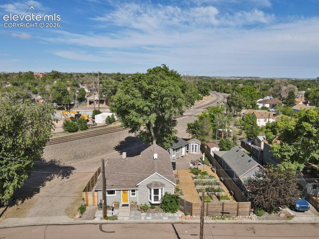915 S Baltic Street Colorado Springs CO 80903