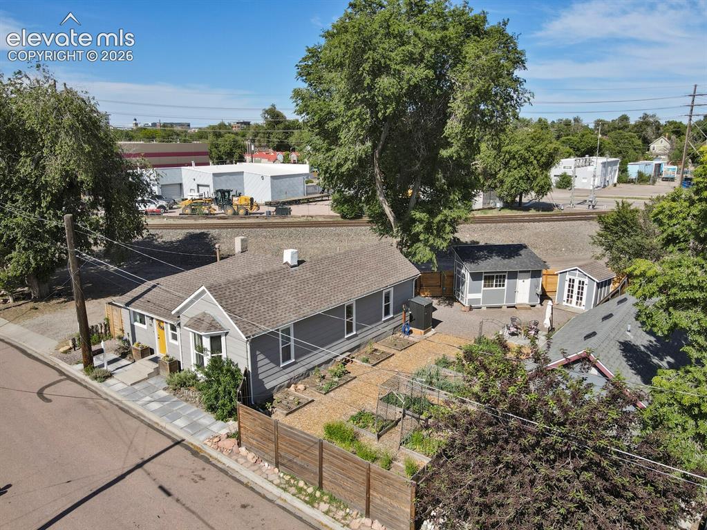 915 S Baltic Street Colorado Springs CO 80903