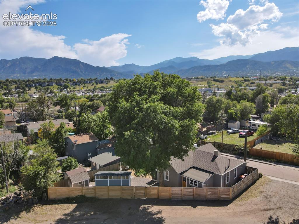 915 S Baltic Street Colorado Springs CO 80903