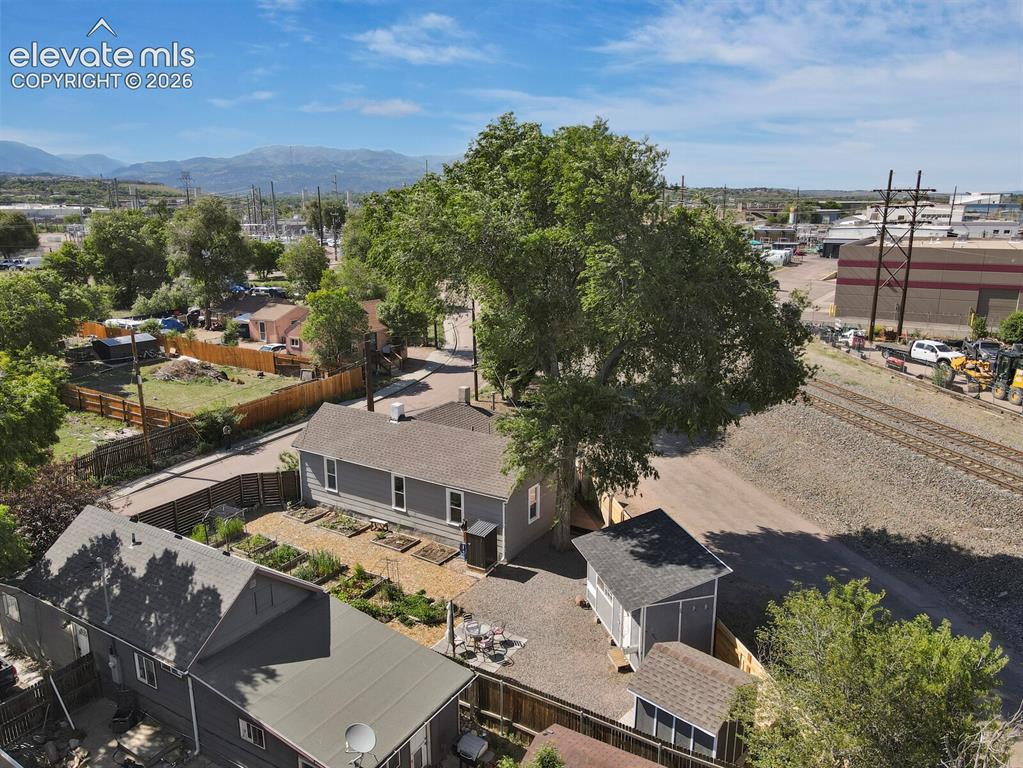 915 S Baltic Street Colorado Springs CO 80903