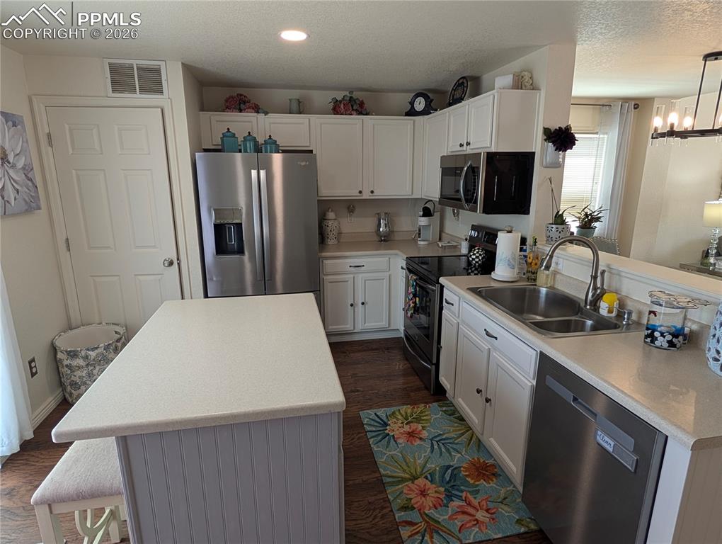 6283 Riverdale Drive Colorado Springs CO 80923