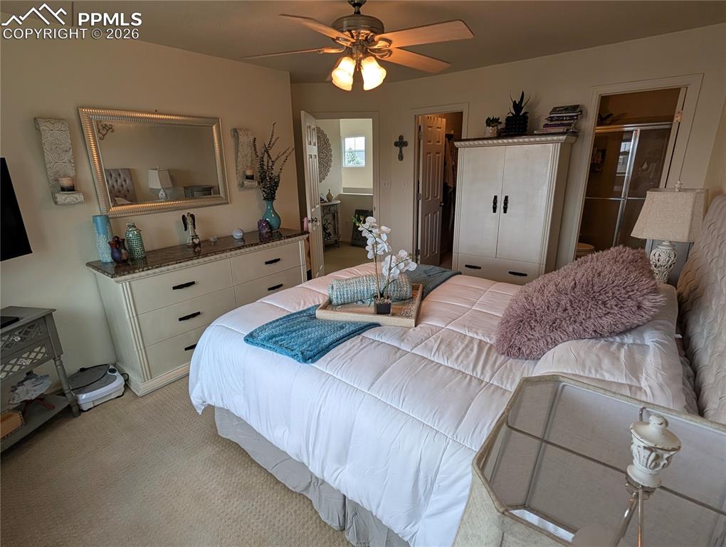 6283 Riverdale Drive Colorado Springs CO 80923