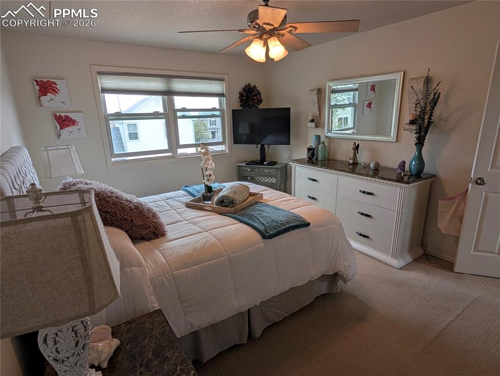 6283 Riverdale Drive Colorado Springs CO 80923