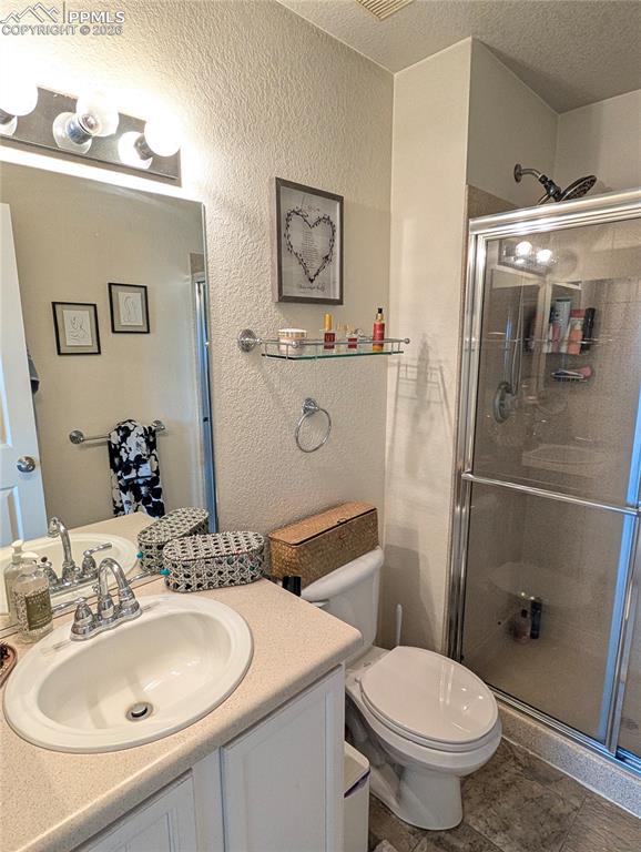 6283 Riverdale Drive Colorado Springs CO 80923