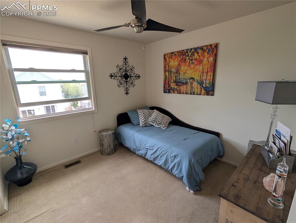 6283 Riverdale Drive Colorado Springs CO 80923