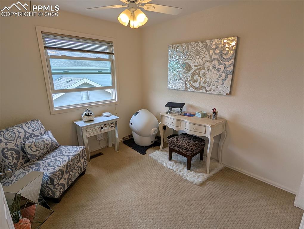 6283 Riverdale Drive Colorado Springs CO 80923