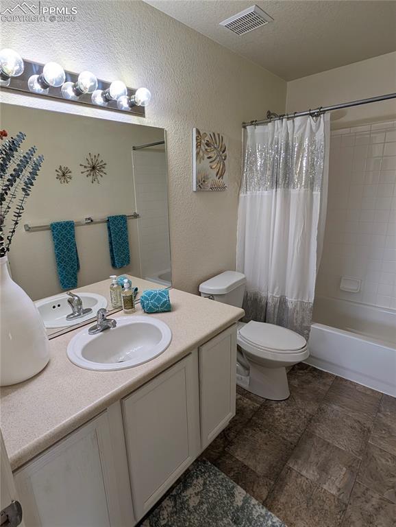 6283 Riverdale Drive Colorado Springs CO 80923