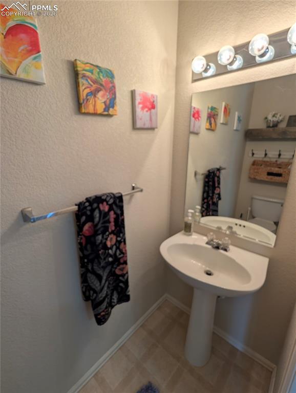 6283 Riverdale Drive Colorado Springs CO 80923