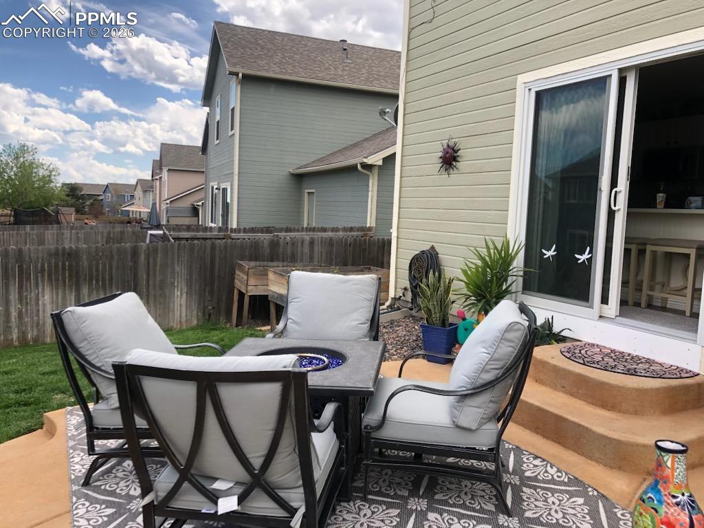 6283 Riverdale Drive Colorado Springs CO 80923