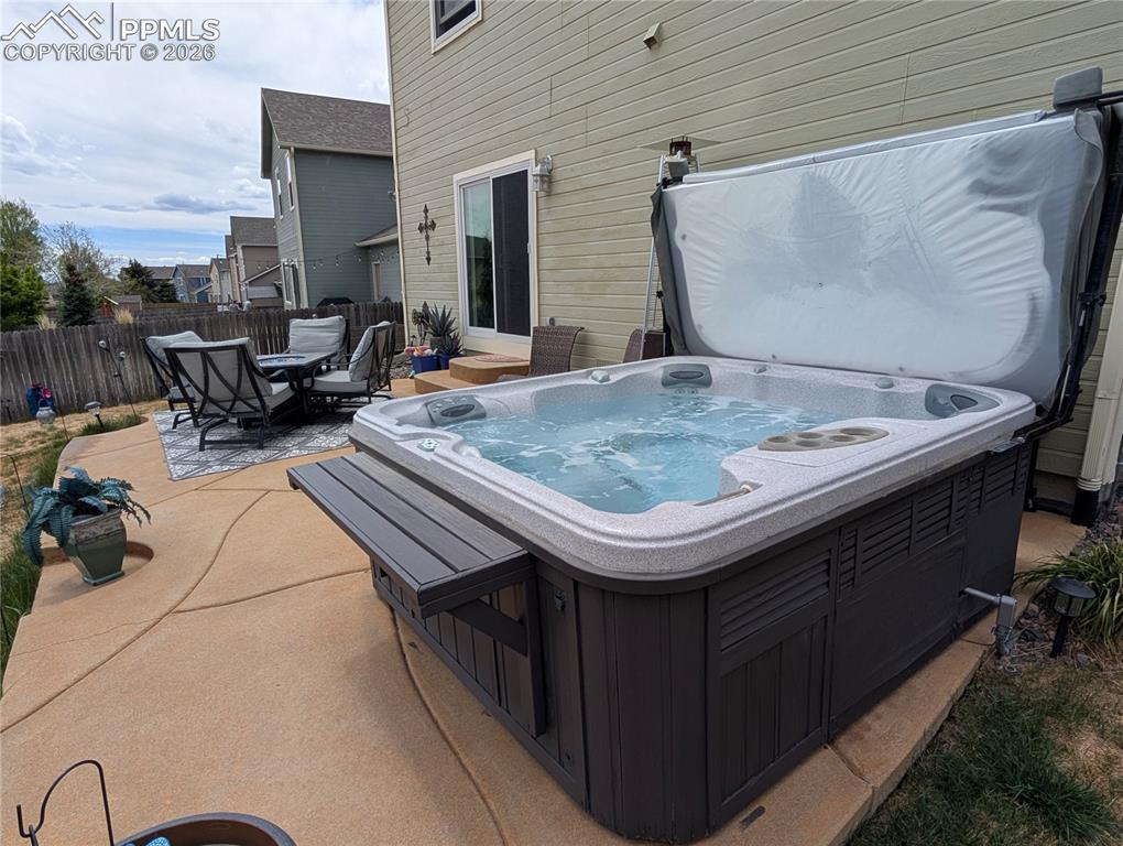 6283 Riverdale Drive Colorado Springs CO 80923