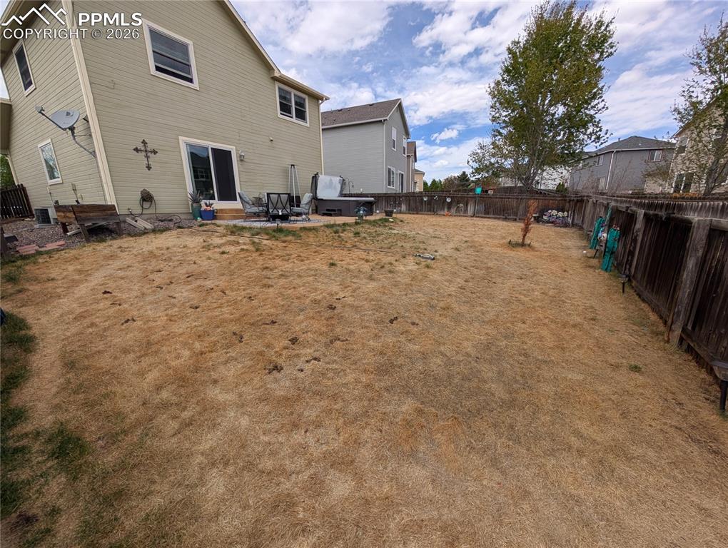 6283 Riverdale Drive Colorado Springs CO 80923