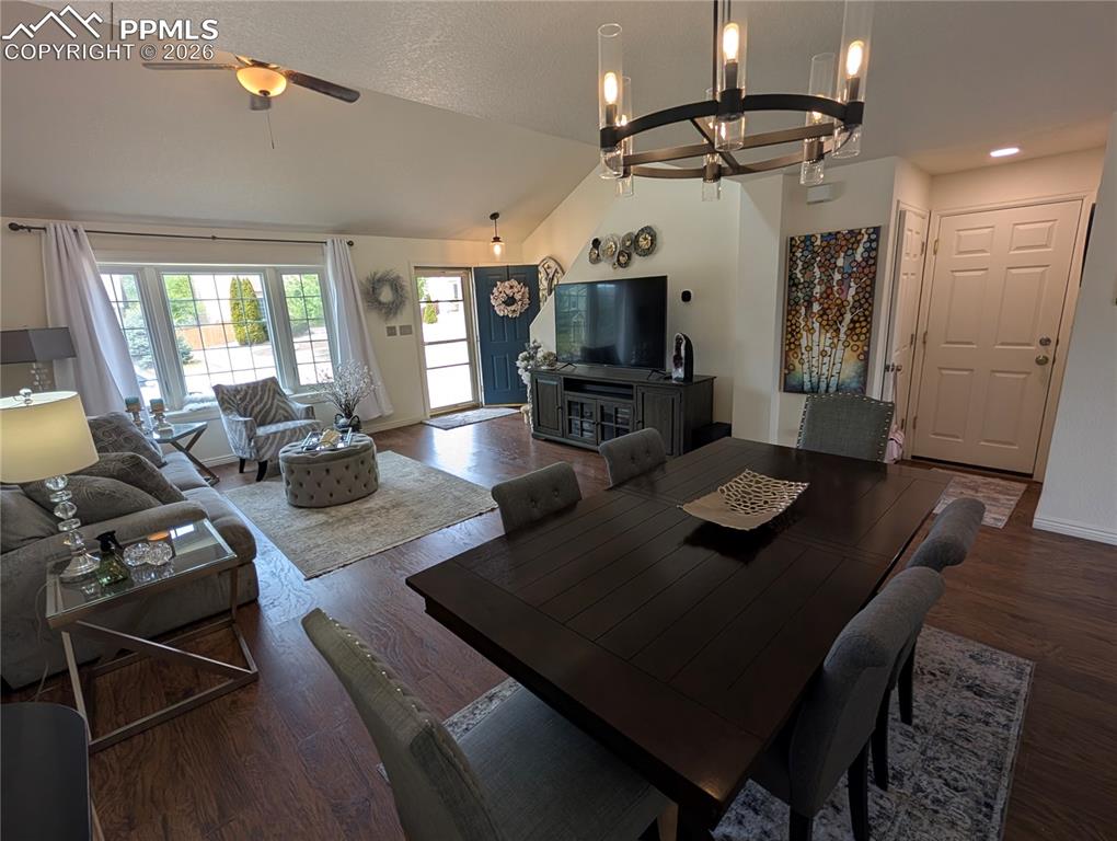 6283 Riverdale Drive Colorado Springs CO 80923