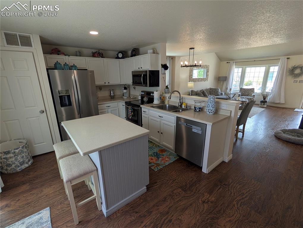6283 Riverdale Drive Colorado Springs CO 80923