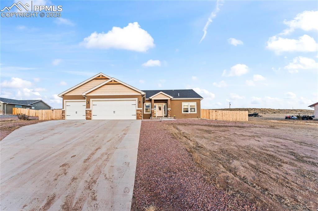 1334 N Will Rogers Drive Pueblo CO 81007