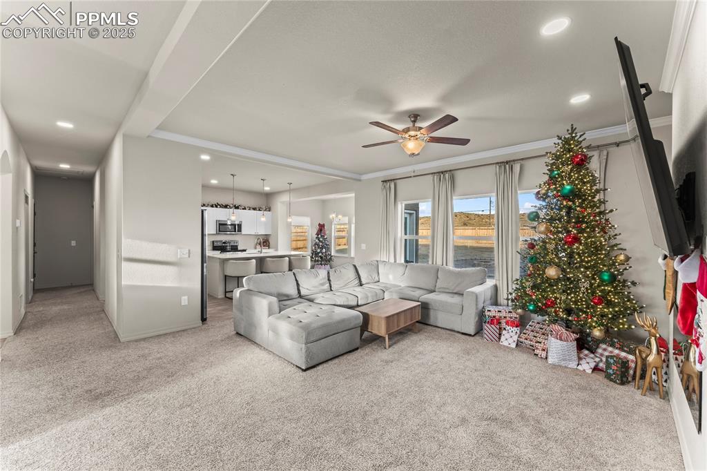 1334 N Will Rogers Drive Pueblo CO 81007