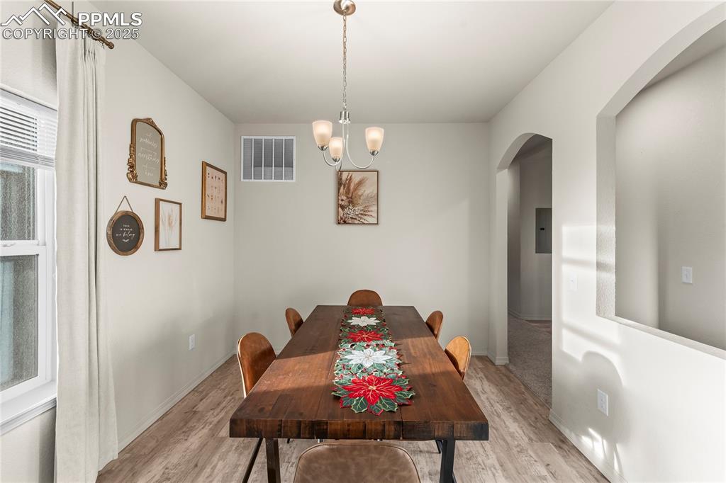 1334 N Will Rogers Drive Pueblo CO 81007