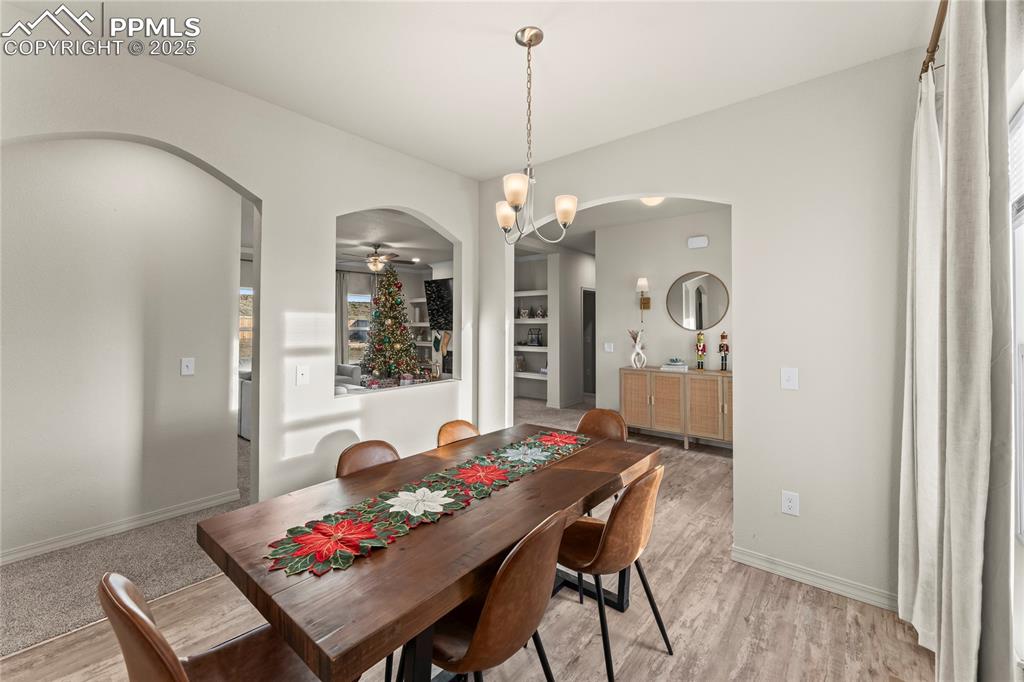 1334 N Will Rogers Drive Pueblo CO 81007