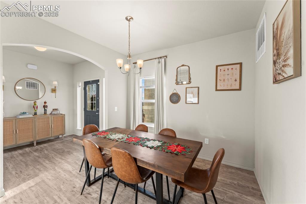 1334 N Will Rogers Drive Pueblo CO 81007