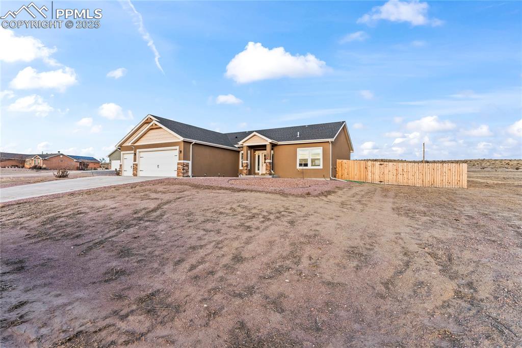 1334 N Will Rogers Drive Pueblo CO 81007