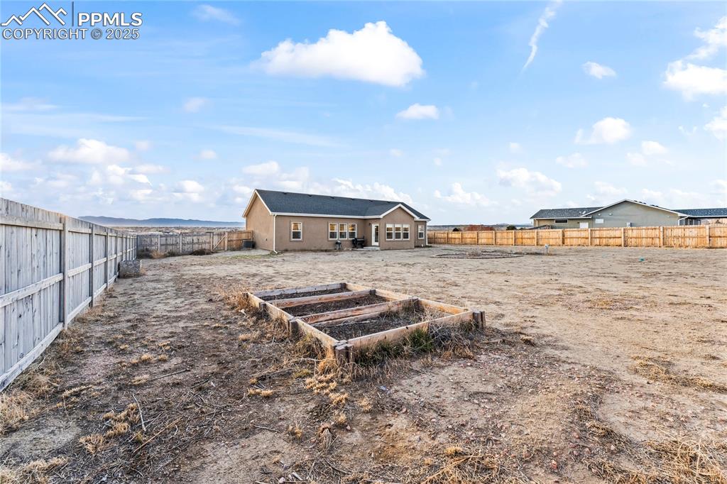 1334 N Will Rogers Drive Pueblo CO 81007