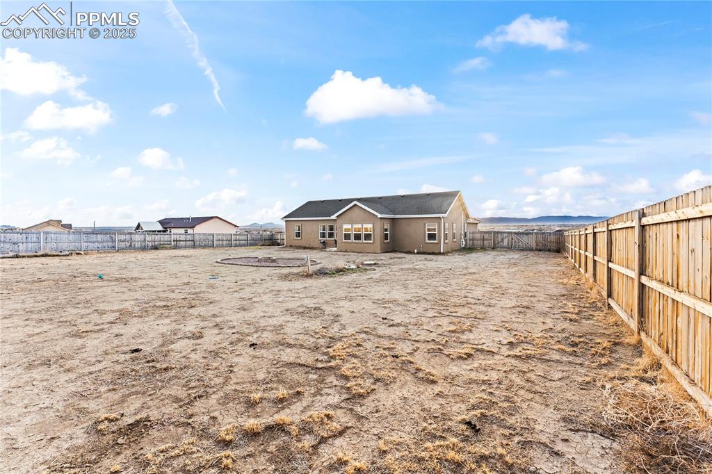 1334 N Will Rogers Drive Pueblo CO 81007