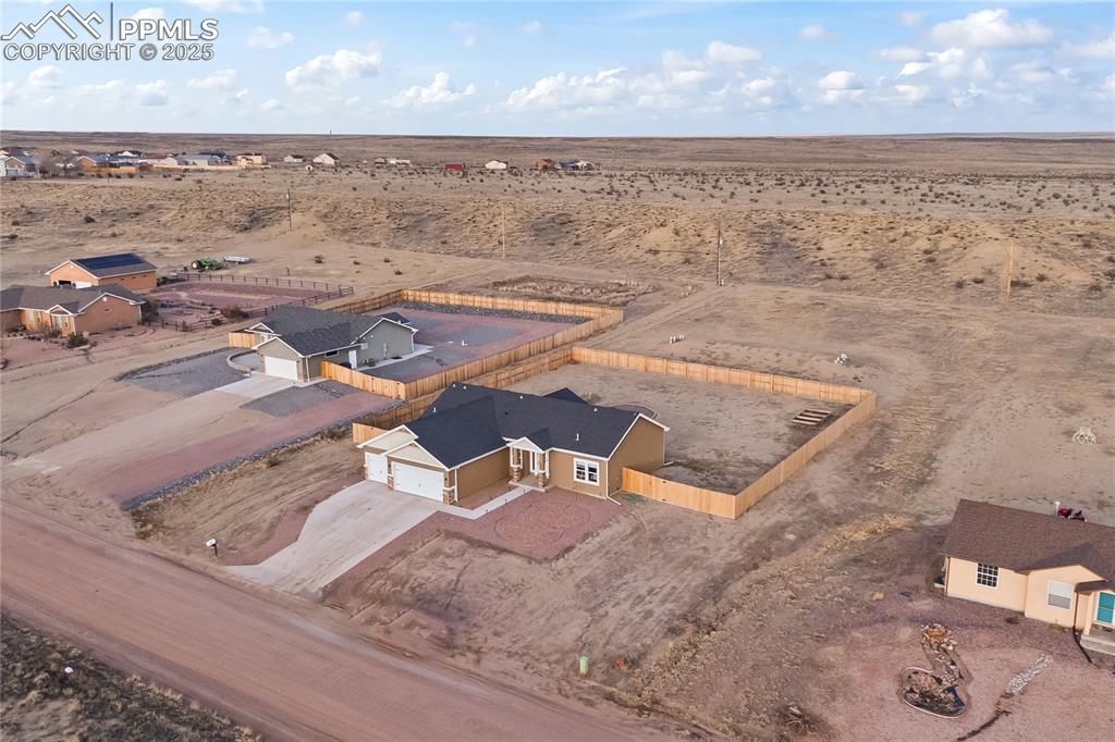 1334 N Will Rogers Drive Pueblo CO 81007