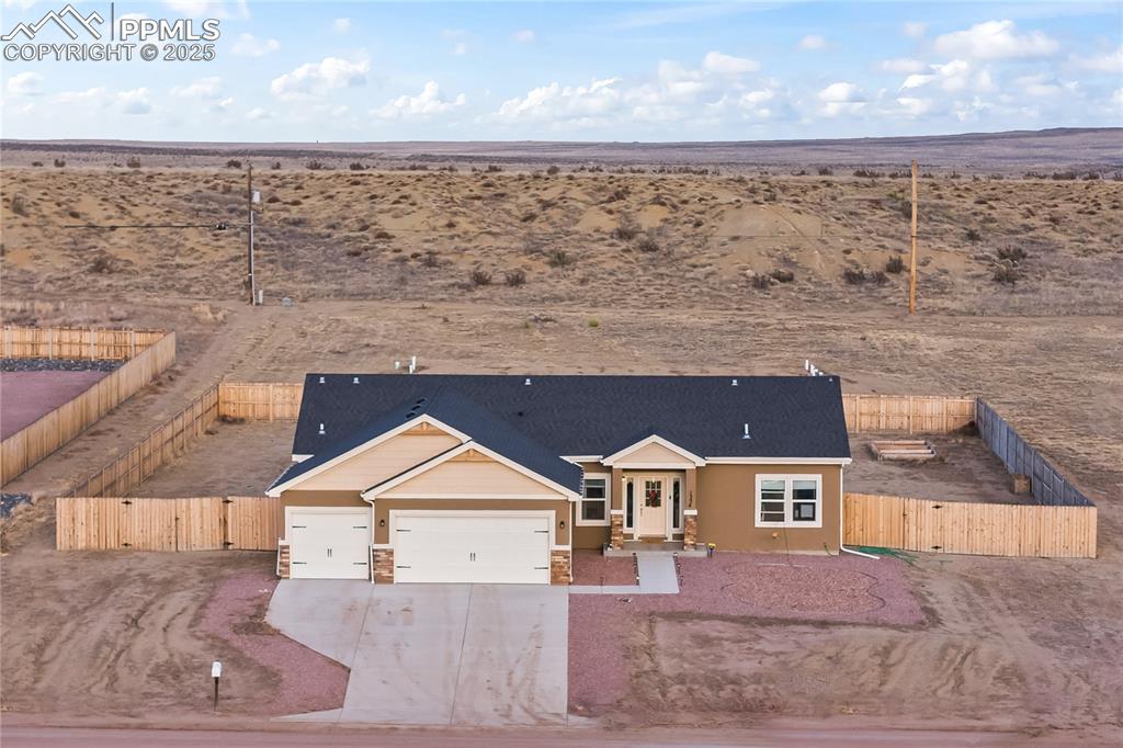 1334 N Will Rogers Drive Pueblo CO 81007