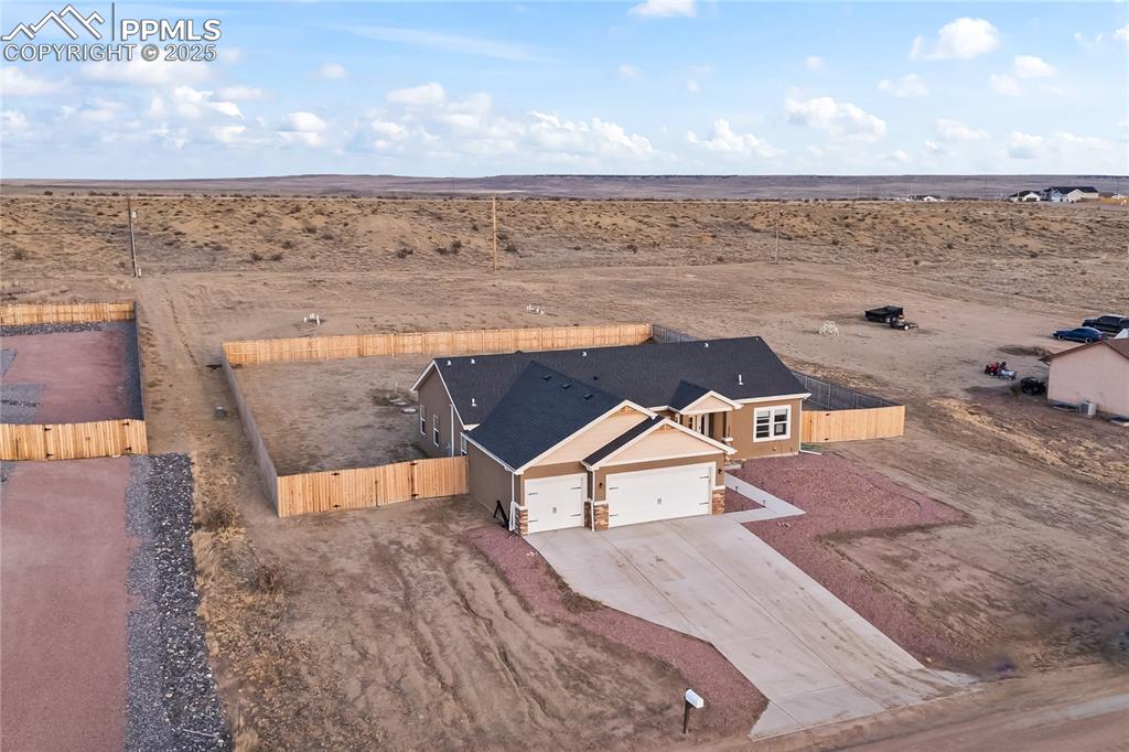 1334 N Will Rogers Drive Pueblo CO 81007