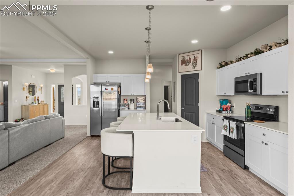 1334 N Will Rogers Drive Pueblo CO 81007