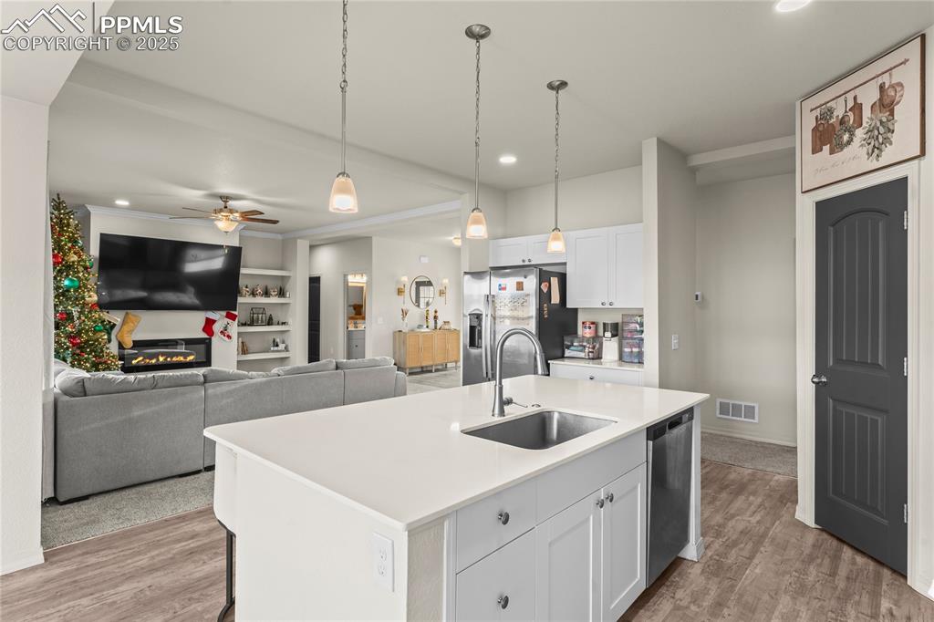 1334 N Will Rogers Drive Pueblo CO 81007