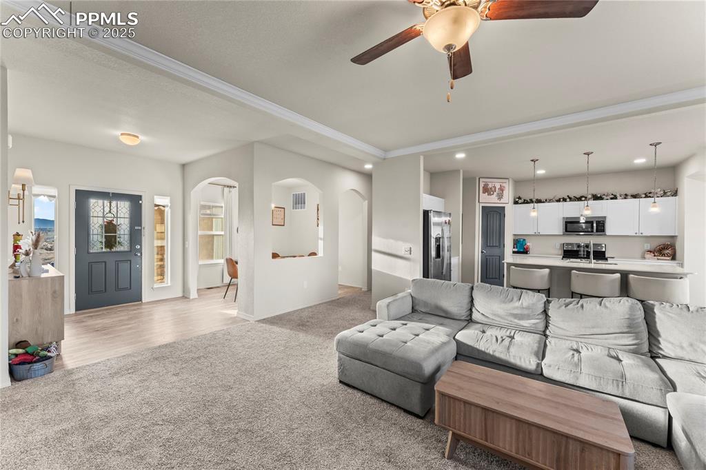 1334 N Will Rogers Drive Pueblo CO 81007