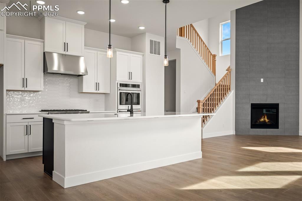 1109 White Clover Drive Monument CO 80132