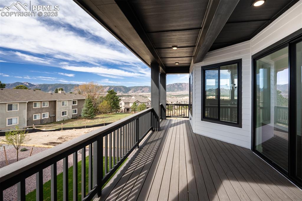 1109 White Clover Drive Monument CO 80132