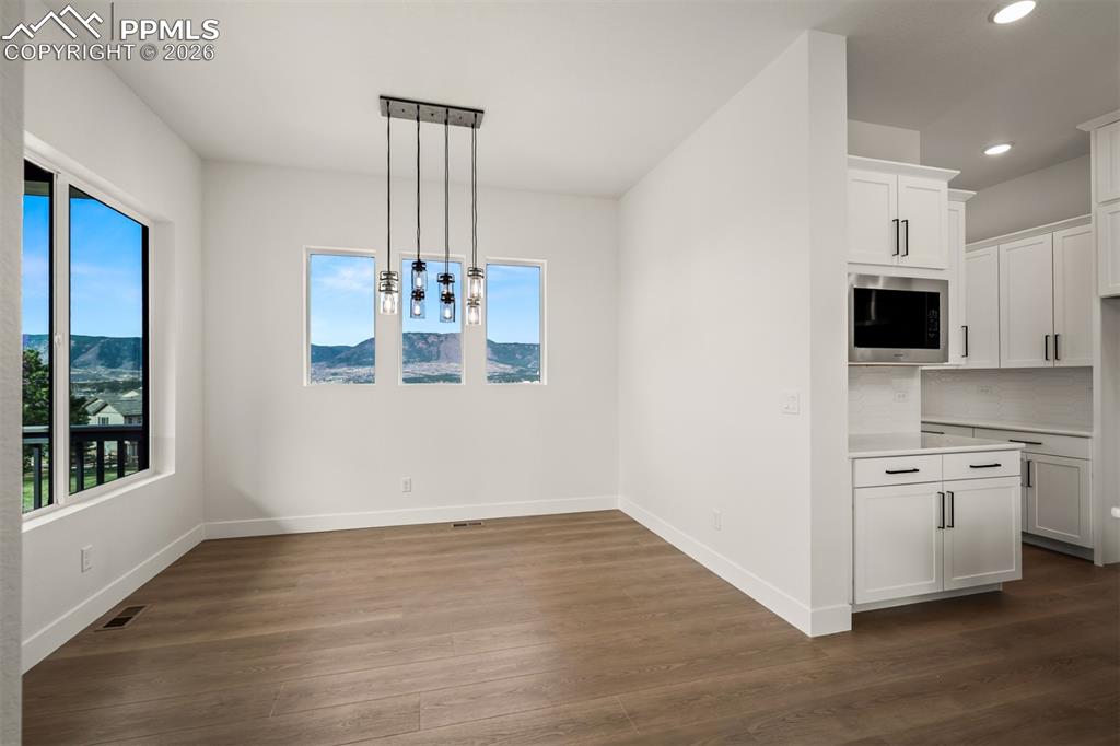 1109 White Clover Drive Monument CO 80132