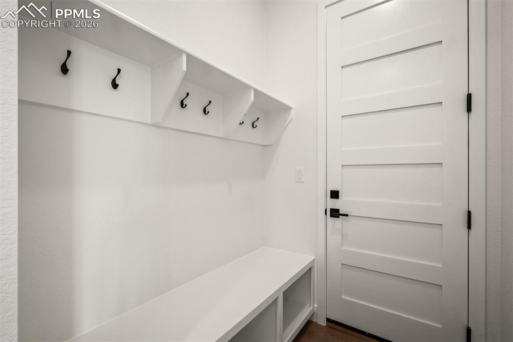 1109 White Clover Drive Monument CO 80132