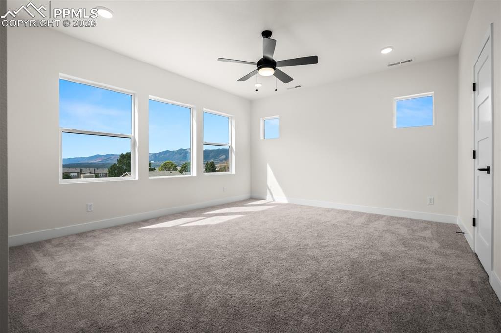 1109 White Clover Drive Monument CO 80132