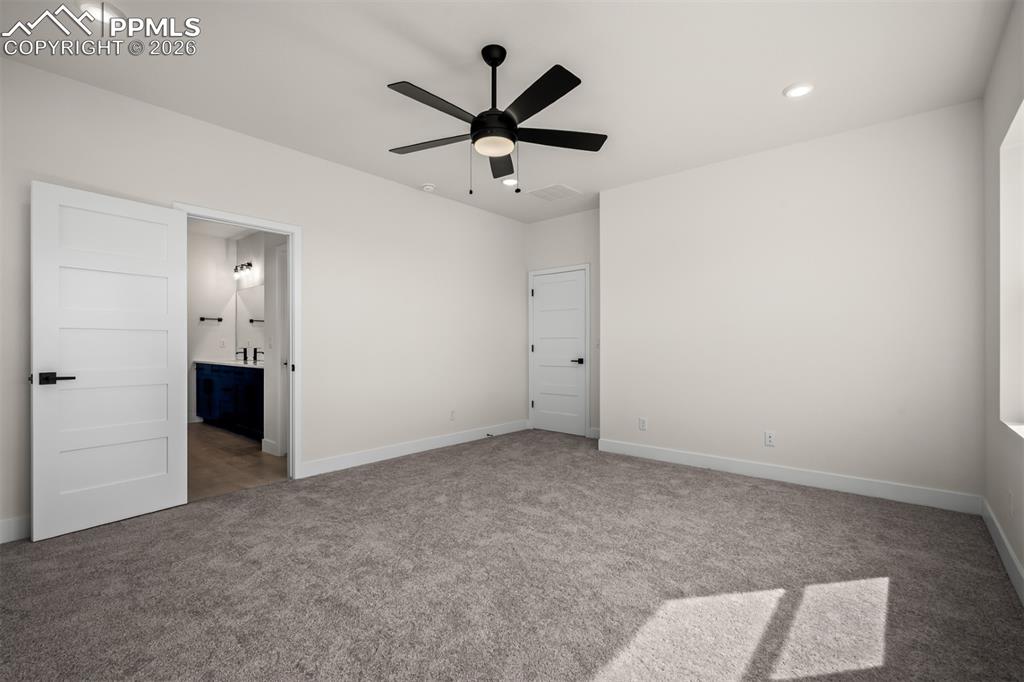 1109 White Clover Drive Monument CO 80132