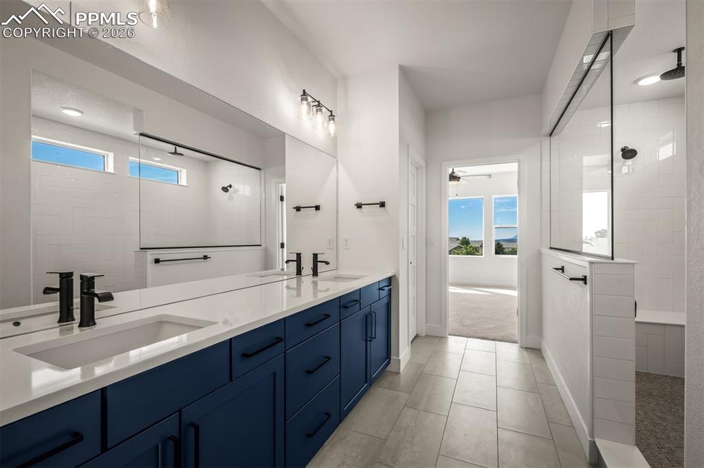 1109 White Clover Drive Monument CO 80132