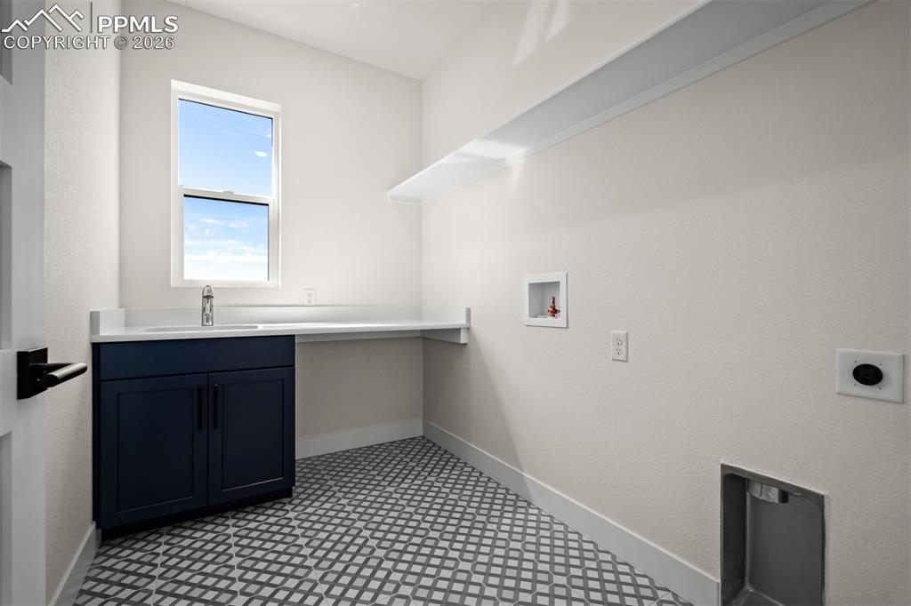 1109 White Clover Drive Monument CO 80132
