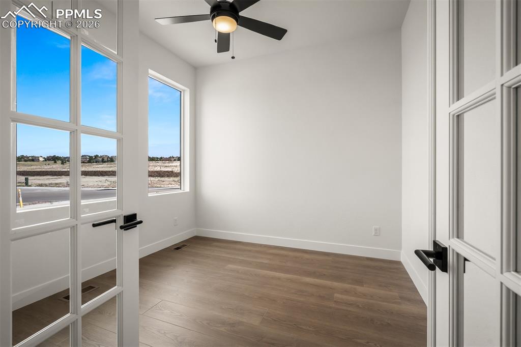 1109 White Clover Drive Monument CO 80132