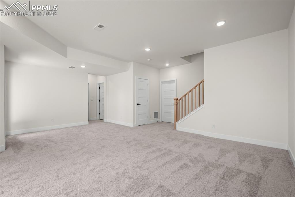 1109 White Clover Drive Monument CO 80132