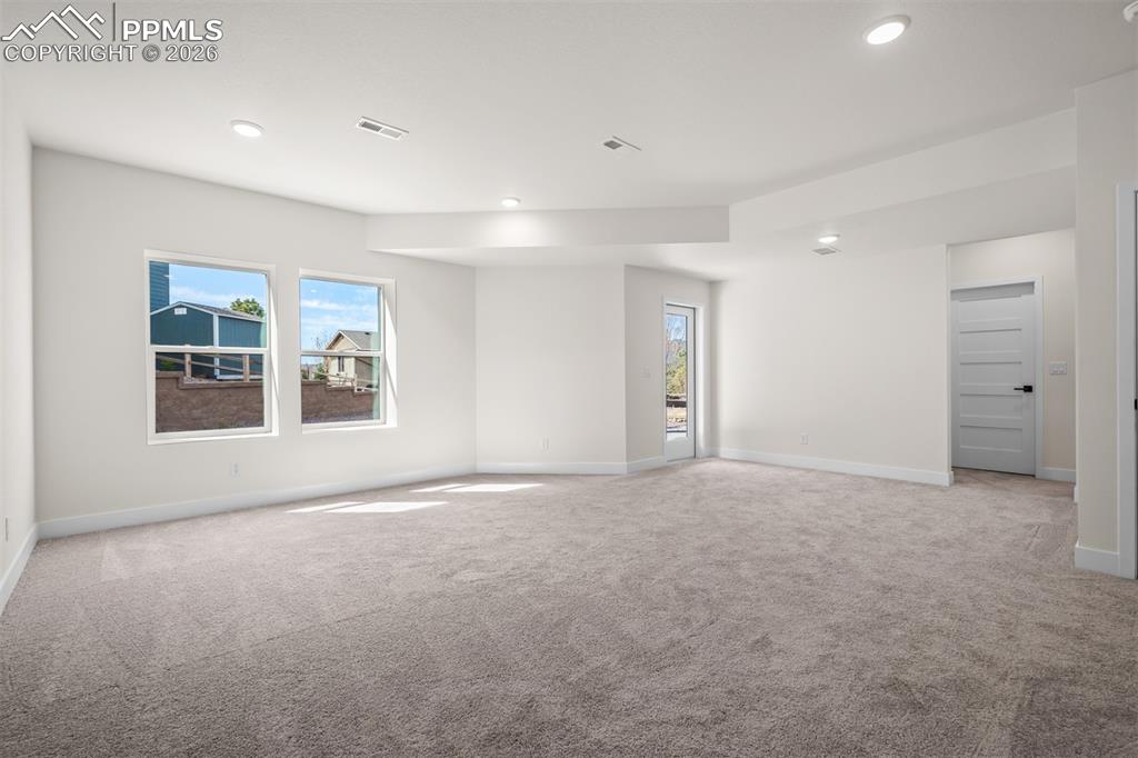 1109 White Clover Drive Monument CO 80132