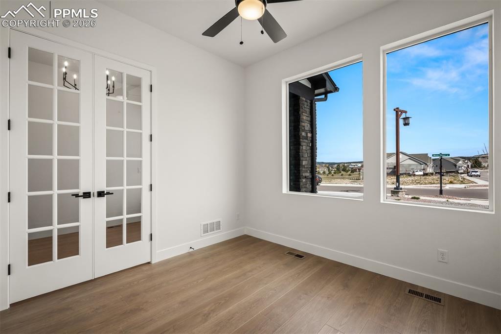 1109 White Clover Drive Monument CO 80132