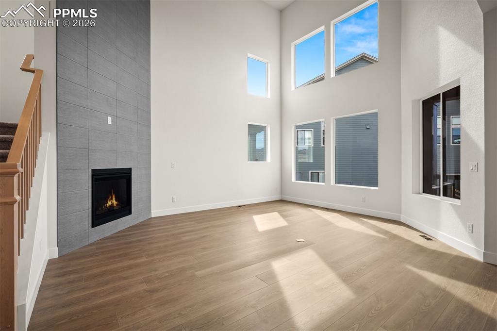 1109 White Clover Drive Monument CO 80132
