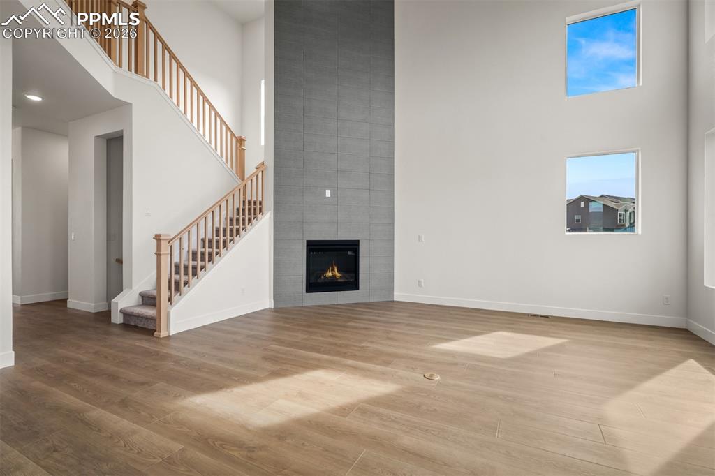 1109 White Clover Drive Monument CO 80132
