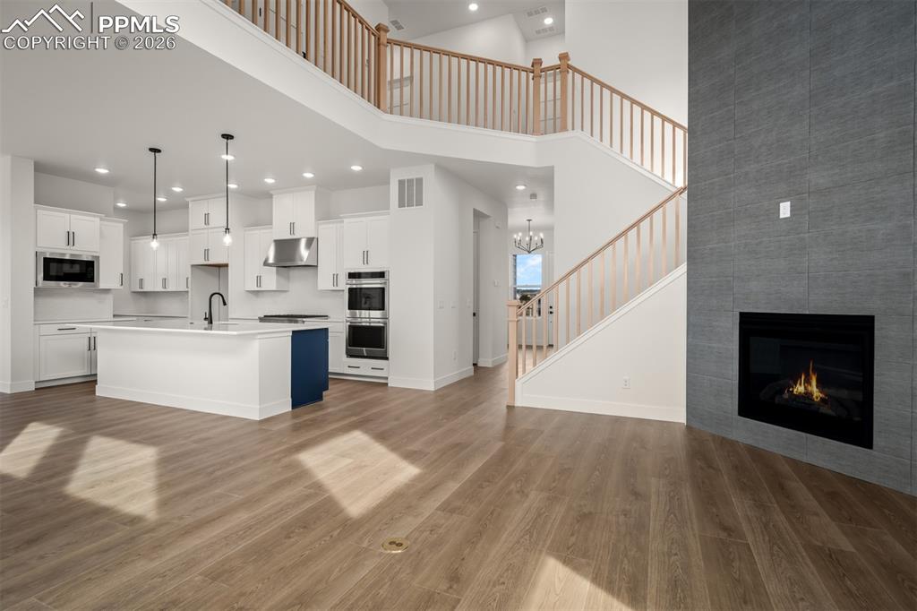 1109 White Clover Drive Monument CO 80132