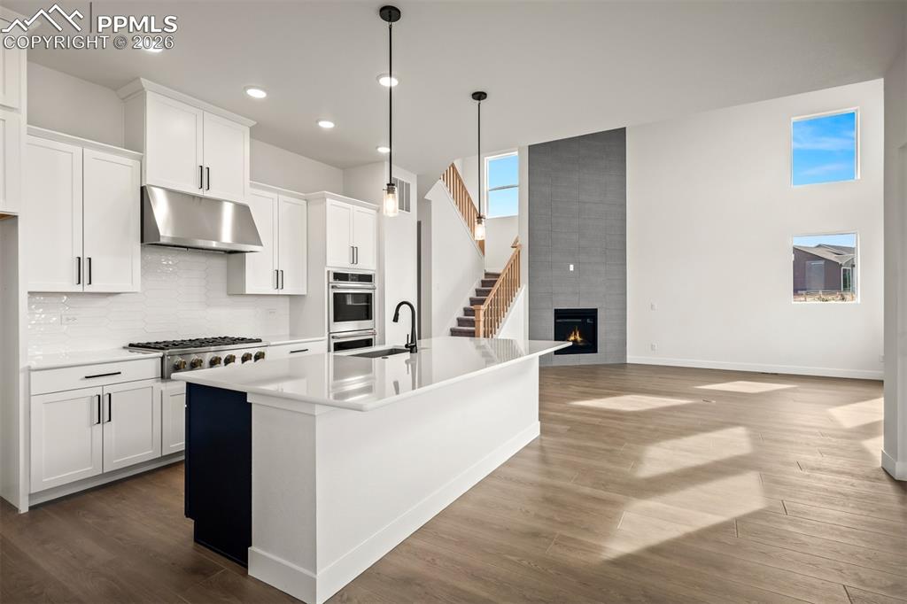 1109 White Clover Drive Monument CO 80132