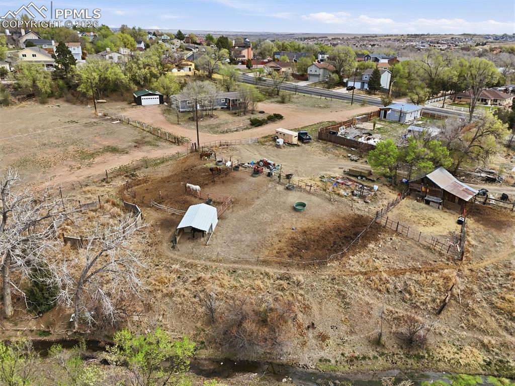 407 Fountain Mesa Road Fountain CO 80817