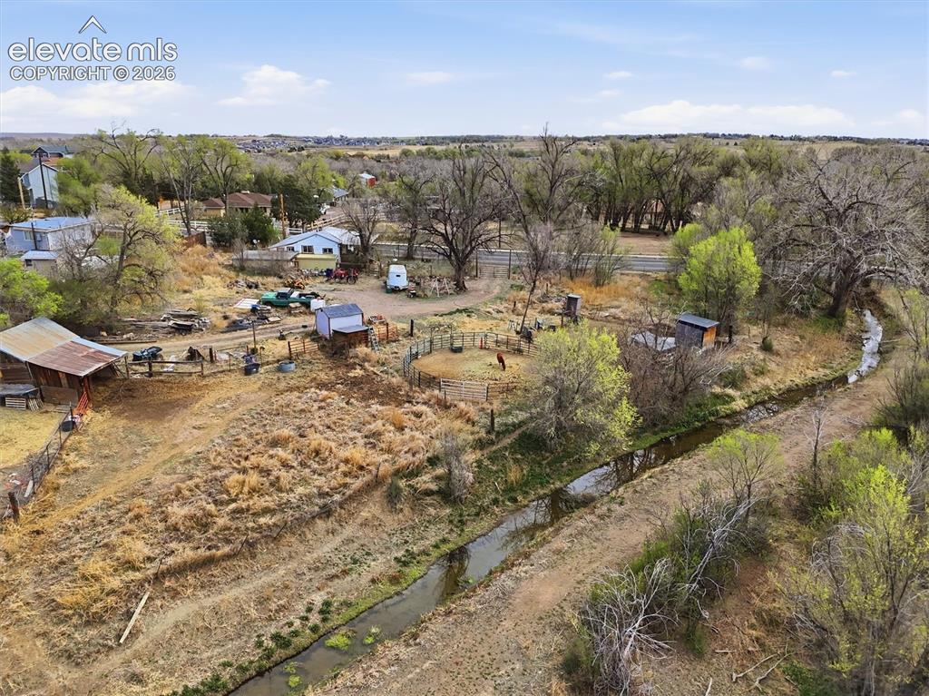 407 Fountain Mesa Road Fountain CO 80817